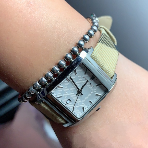 Burberry watch main image 7